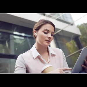 هندزفری بلوتوث پرودو ساندتک مدل PD-STF01