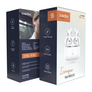 هندزفری بلوتوث پرودو ساندتک مدل PD-STF01