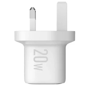 شارژر دیواری انکر مدل Anker Zolo A2699 توان 20 وات سه پین