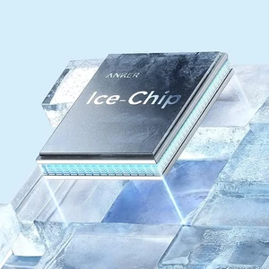 شارژر دیواری انکر مدل Anker Zolo A2699 توان 20 وات سه پین