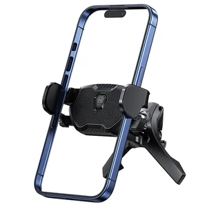 پایه نگهدارنده موبایل داخل خودرو یوسامز ZJ077