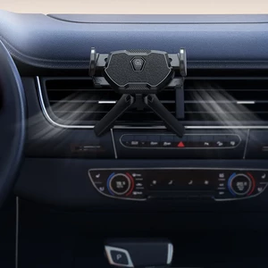 پایه نگهدارنده موبایل داخل خودرو یوسامز ZJ077