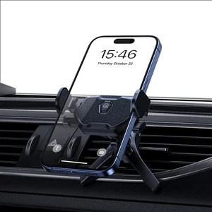 پایه نگهدارنده موبایل داخل خودرو یوسامز ZJ077