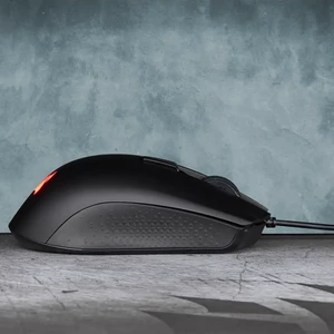 ماوس باسیم گیمینگ کورسیر مدل Harpoon RGB Pro