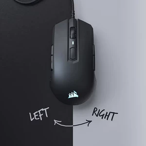 ماوس باسیم گیمینگ کورسیر مدل M55 RGB PRO