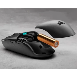 ماوس باسیم گیمینگ کورسیر مدل KATAR PRO Wireless