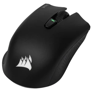 ماوس باسیم گیمینگ کورسیر مدل Harpoon RGB Wireless