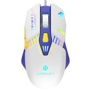 ماوس باسیم گیمینگ لاجی کی مدل M620W