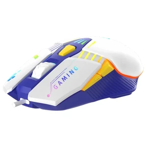 ماوس باسیم گیمینگ لاجی کی مدل M620W