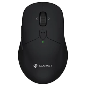 ماوس بی سیم لاجی کی مدل M520B