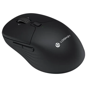 ماوس بی سیم لاجی کی مدل M520B