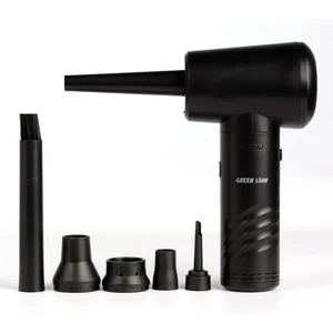 دمنده و گردگیر شارژی گرین لاین Air Duster GL-AD33