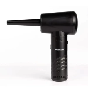 دمنده و گردگیر شارژی گرین لاین Air Duster GL-AD33