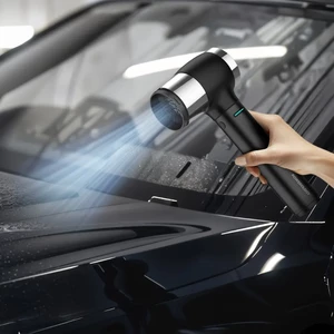 جت فن دمنده باد پاورولوژی Powerology High Thrust Turbo Fan Blower PP084