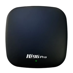 اندروید باکس پرودو مدل PD-ANTVB-BK با حافظه 8 گیگ رم 2 گیگ و ریموت