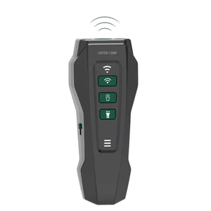 دور کننده حیوانات اولتراسونیک گرین لاین Green Lion Ultrasonic Pet Shield GL-DT10