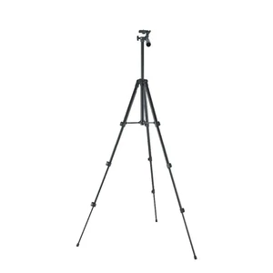 سه پایه نگهدارنده دوربین و گوشی همراه گرین لاین مدل GTP-100