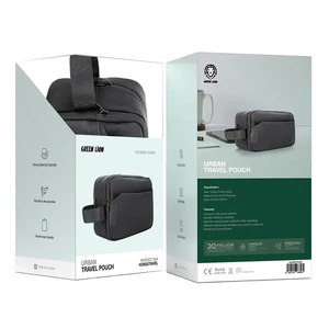 کیف اکسسوری و لوازم جانبی گرین لاین اوربان تراول پوچ Urban Travel Pouch