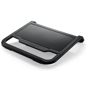 پایه نگهدارنده لپ تاپ دیپ کول مدل N200 با 1 فن