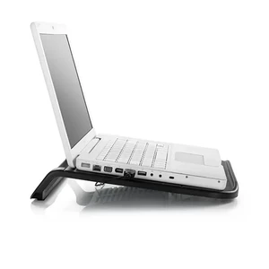 پایه نگهدارنده لپ تاپ دیپ کول مدل N200 با 1 فن