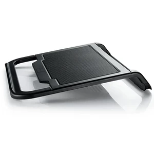 پایه نگهدارنده لپ تاپ دیپ کول مدل N200 با 1 فن