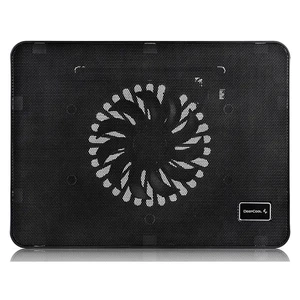 پایه نگهدارنده لپ تاپ دیپ کول مدل Wind Pal Mini با 1 فن