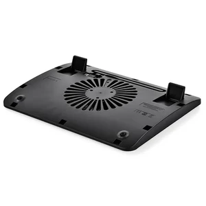 پایه نگهدارنده لپ تاپ دیپ کول مدل Wind Pal Mini با 1 فن