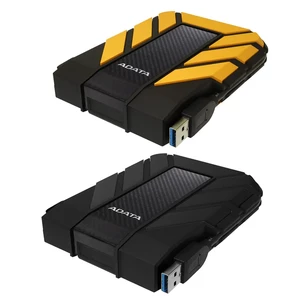 هارد اکسترنال ای دیتا مدل HD710 Pro ظرفیت 2 ترابایت