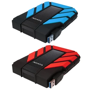 هارد اکسترنال ای دیتا مدل HD710 Pro ظرفیت 2 ترابایت