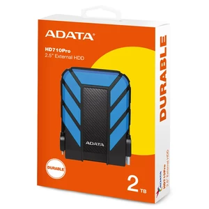 هارد اکسترنال ای دیتا مدل HD710 Pro ظرفیت 2 ترابایت