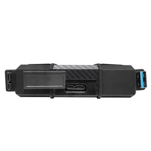 هارد اکسترنال ای دیتا مدل HD710 Pro ظرفیت 5 ترابایت
