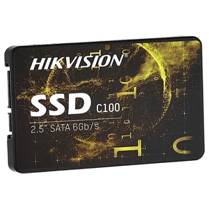اس اس دی اینترنال هایک ویژن مدل C100 ظرفیت 120 گیگابایت
