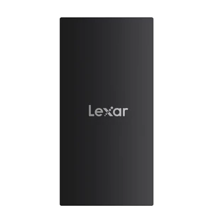 اس اس دی اکسترنال لکسار مدل SL300 ظرفیت 1 ترابایت