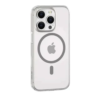 قاب Magsafe Delgado گرین لاین آیفون iPhone 16