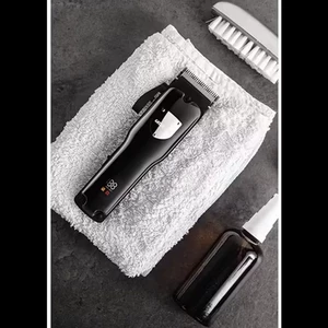 ماشین اصلاح موی سر و صورت گرین لاین Green Lion Pro Trim Duo