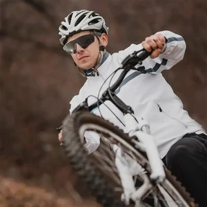 عینک ورزشی UV400 هوشمند بلوتوثی گرین لاین Adventure GL-SG10
