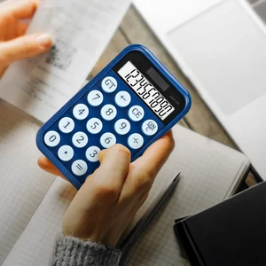 ماشین حساب جیبی گرین لاین مدل Pocket Calculator GL-CAL10