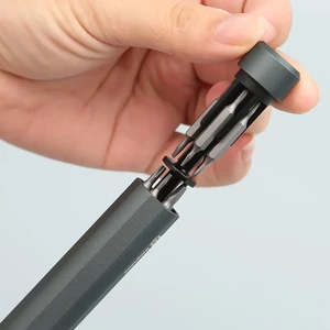ست پیچ گوشتی 22 عددی پاورولوژی مدل P23N1PSBK