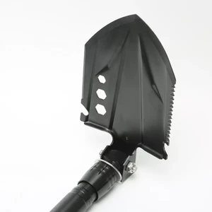 جعبه ابزار چندکاره سفری Survival X9 گرین لاین مدل GNSRX9TOOLBK