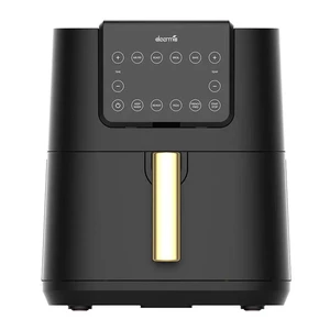 سرخ کن هواپز بدون روغن شیائومی درما 7.5 لیتری مدل DEM-KZ120W