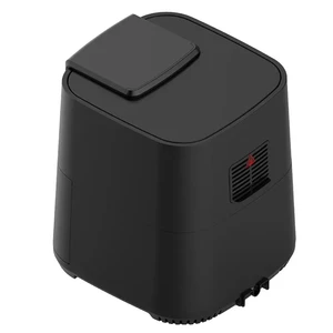 سرخ کن هواپز بدون روغن شیائومی درما 7.5 لیتری مدل DEM-KZ120W
