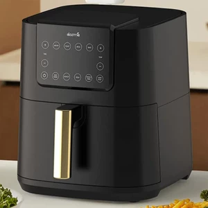 سرخ کن هواپز بدون روغن شیائومی درما 7.5 لیتری مدل DEM-KZ120W