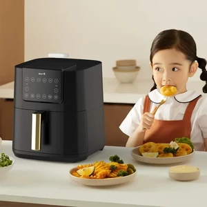 سرخ کن هواپز بدون روغن شیائومی درما 7.5 لیتری مدل DEM-KZ120W