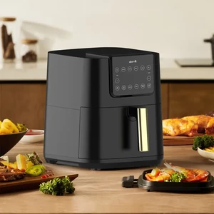 سرخ کن هواپز بدون روغن شیائومی درما 7.5 لیتری مدل DEM-KZ120W