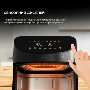 سرخ کن هواپز بدون روغن شیائومی درما 8 لیتری مدل DEM-KZ150W