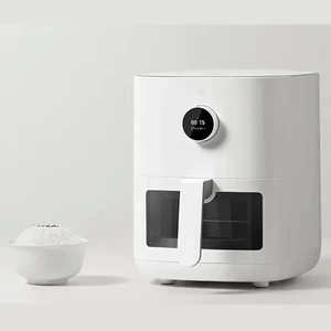 سرخ کن هواپز بدون روغن شیائومی 4 لیتری مدل Xiaomi MAF05