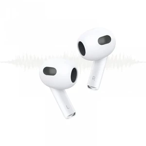 هندزفری بلوتوثی گرین لاین Earbuds 3 G1 مدل GL-P3G1