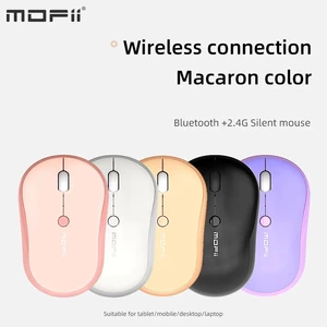 ماوس بی سیم مافی مدل Mofii M5DM