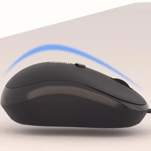 ماوس باسیم مافی مدل Mofii M5