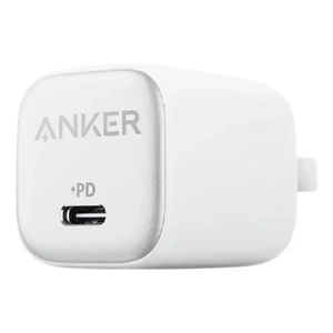 شارژر دیواری انکر مدل Anker Zolo A2696 توان 35 وات